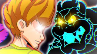 THIS IS NOT OKAY! | Friday Night Funkin - VS Shaggy HD - FNF HD MOD screenshot 2