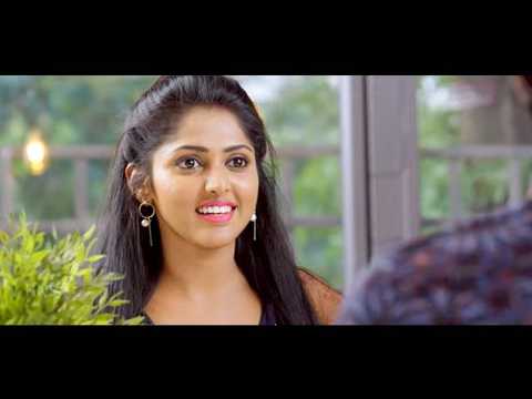 Love Marriage | Telugu Hindi Dubbed Full Movie | Maanas Nagulapalli, Akshata Sonawane