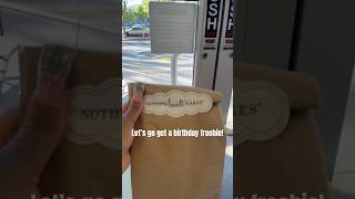 I Need My Free Bundt Cake Now