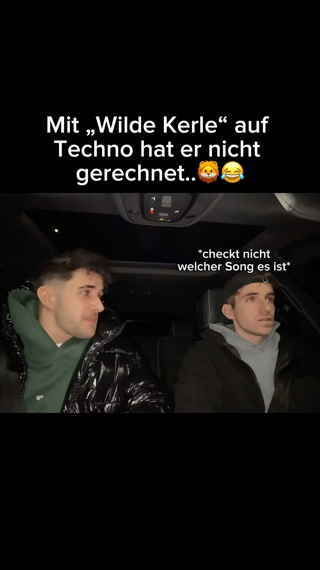 HEUTE NACHT!!!??? #bass #remix #kindheit #wildekerle #shortvideo #fypage #fy #music #techno #dwk
