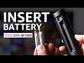 How to Change Batteries in Amazon Fire TV Stick 4K MAX Remote [Remove Back Cover]