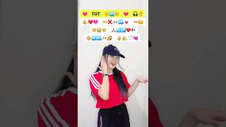 Tutorial Remix "IF WE EVER BROKE UP X CUPID - FIFTY FIFTY" Dance Challenge【SHELLENHANDSTAR】