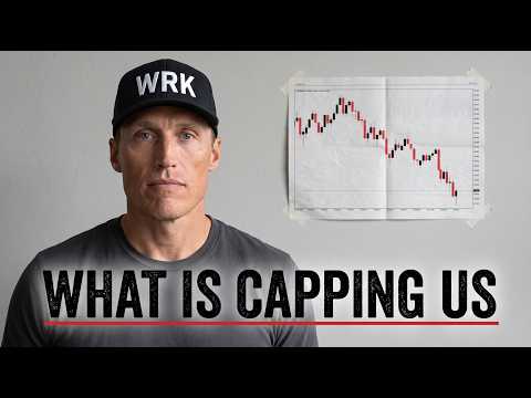 Video preview for The Two Charts Holding This Market Down