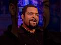 Ice Cube on His Daughter’s Boyfriend