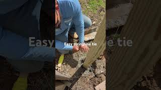 Famous How to tie string line!!! Net Worth