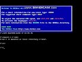 How To Load MS DOS Games In Dosbox The Ultimate Doom 