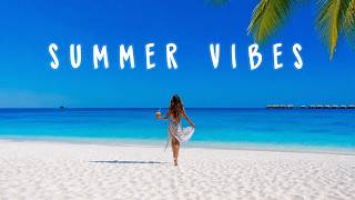 Best Chill Out Mix 2026 🌴 Tropical Deep House 4K UHD for Smart TV | Tropical House screenshot 4