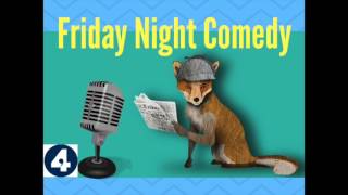 Friday Night Comedy from BBC Radio 4   The Now Show 31 03 17