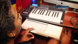 Millbeatz TV - Moses - Sample Dubplate Session (SEASON 2 - EPISODE 1)