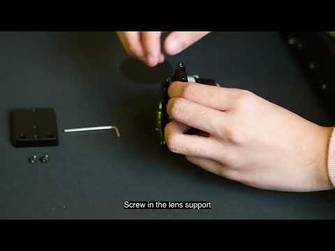 🎥 Getting Started with the Magic Shift Converter (MSC) | Laowa Support — Video review, click xem trên YouTube