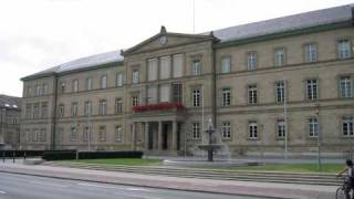 Hans Bethe Musical Documentary