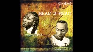 Lukie D - All You Need Love