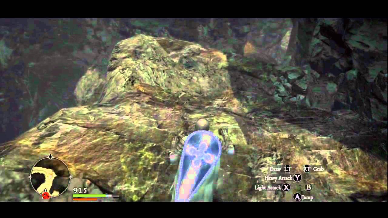 Dragon's Dogma Triple Tooth Hammer & Steel Beak (Mace) YouTube
