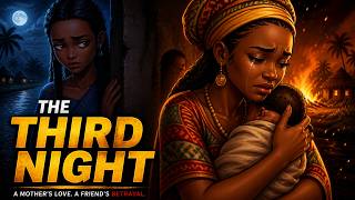 THE THIRD NIGHT… Her Baby Disappeared | Episode 1 (African Folktale)