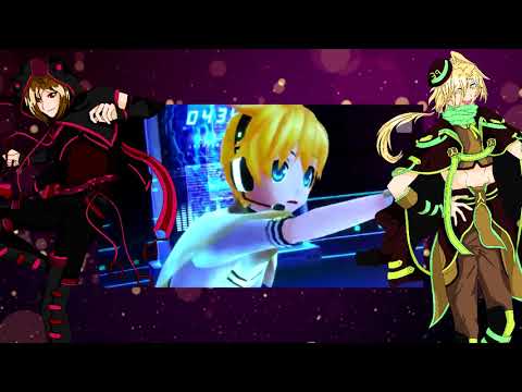 [Utau] Erase or Zero [Kyotsune VCV and Tamashi Seishi]