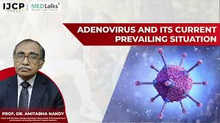 অ্যাডেনোভাইরাস | Adenovirus in Bengali