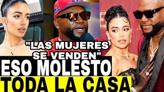 ¡DIOS MIO! DAVID ORTIZ SE DIVORCIA DE SUS DECLARACIONES ESPOSA BORRA PUBLICACION ELLOS SON FELICES