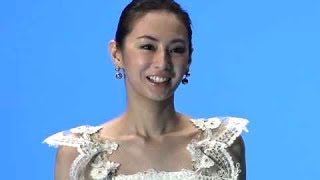 北川景子のふとした柔らかい笑顔にドキッ！／ロキソニンSプレミアム CMメイキング