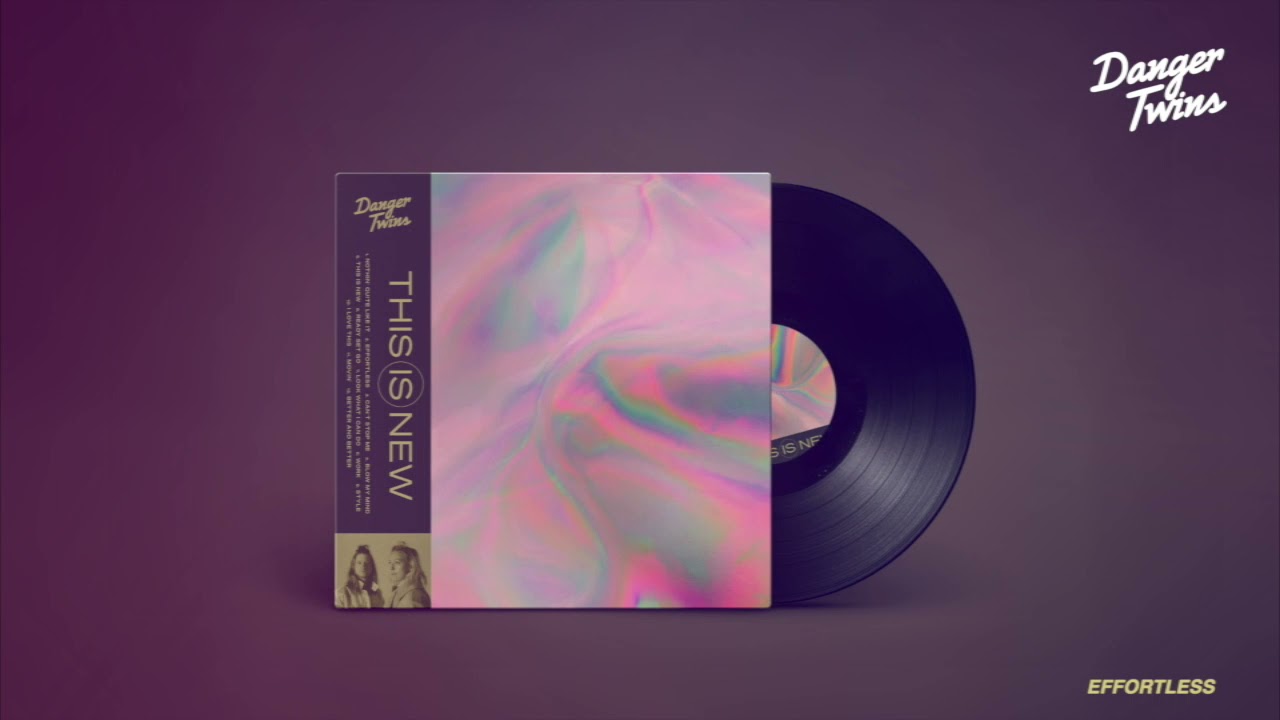 Watch EFFORTLESS by DANGER TWINS on YouTube Watch EFFORTLESS by DANGER TWINS on YouTube