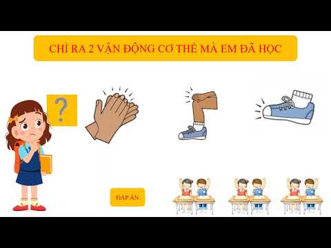 Âm nhạc 1 - Tuần 4: Góc âm nhạc của em