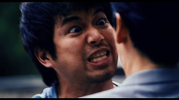 『ゴーストマスター』本予告編