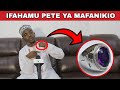 INATISHA PETE YA BAHATI NA MAFANIKIO KUWA TAJIRI WA MALI NA MAISHA MAZURI