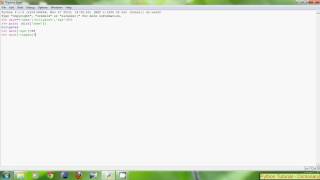 python tutorials 10 -  dictionary
