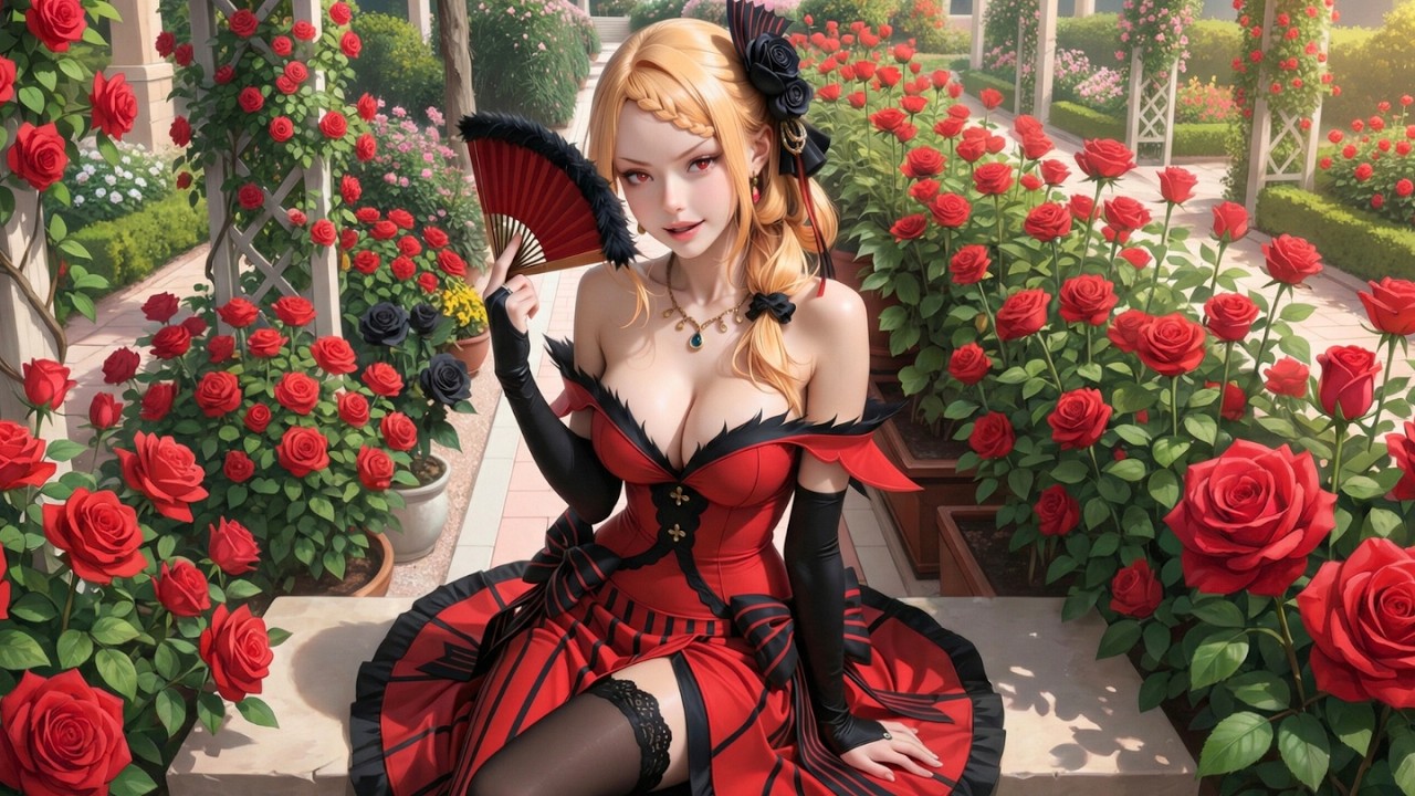 Re:Zero | Игра престолов: Прелюдия к трону и крови