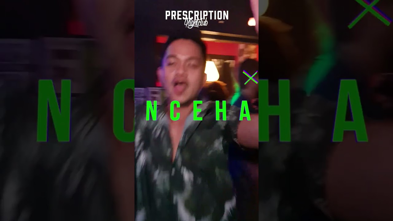 Caribbean Party Sydney  