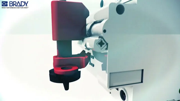 Brady Miniature Circuit Breaker (MCB) Lockout Devices Overview