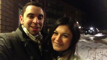 Corpo Carioca International Zouk Congress 2013 - Freddy & Andressa