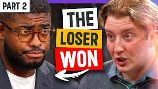 How to Win an Argument You Are Losing