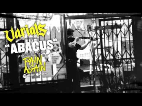 Varials — Varials - Abacus