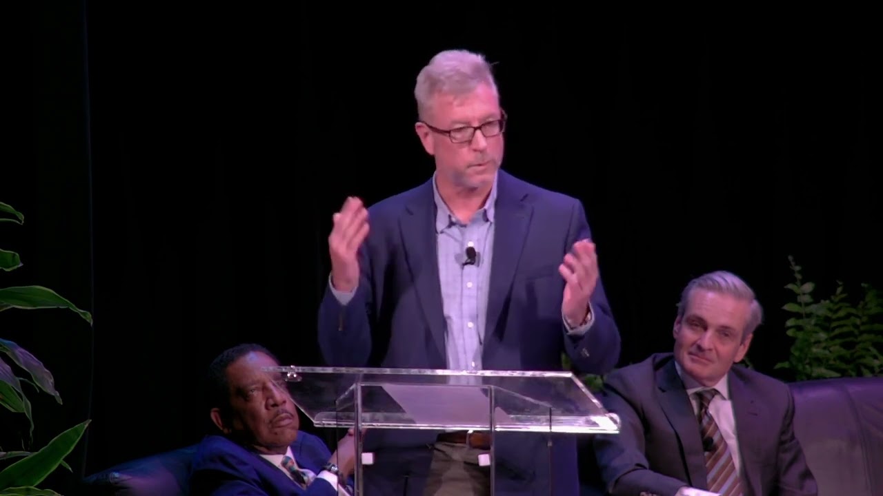 6 Glimpses of 2052 - Part 10: Conclusion - Jeff Hamilton, PE