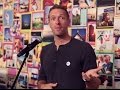 Chris Martin, Richard Curtis and more at the 2015 Global Citizen Festival