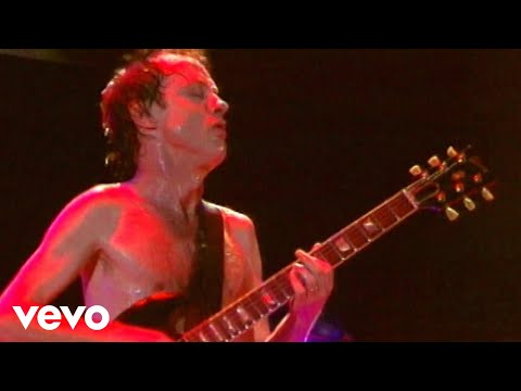 AC/DC - Hells Bells (from Plug Me In)