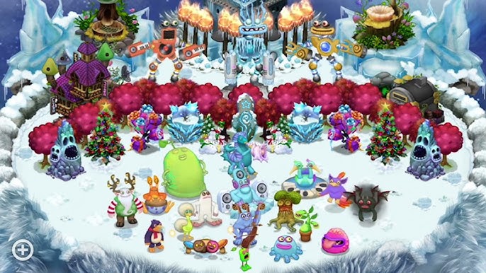 Stream Earth Island (No Werdos, No Dipsters, No Wubbox) - My Singing  Monsters by DonnieCreativityyyy