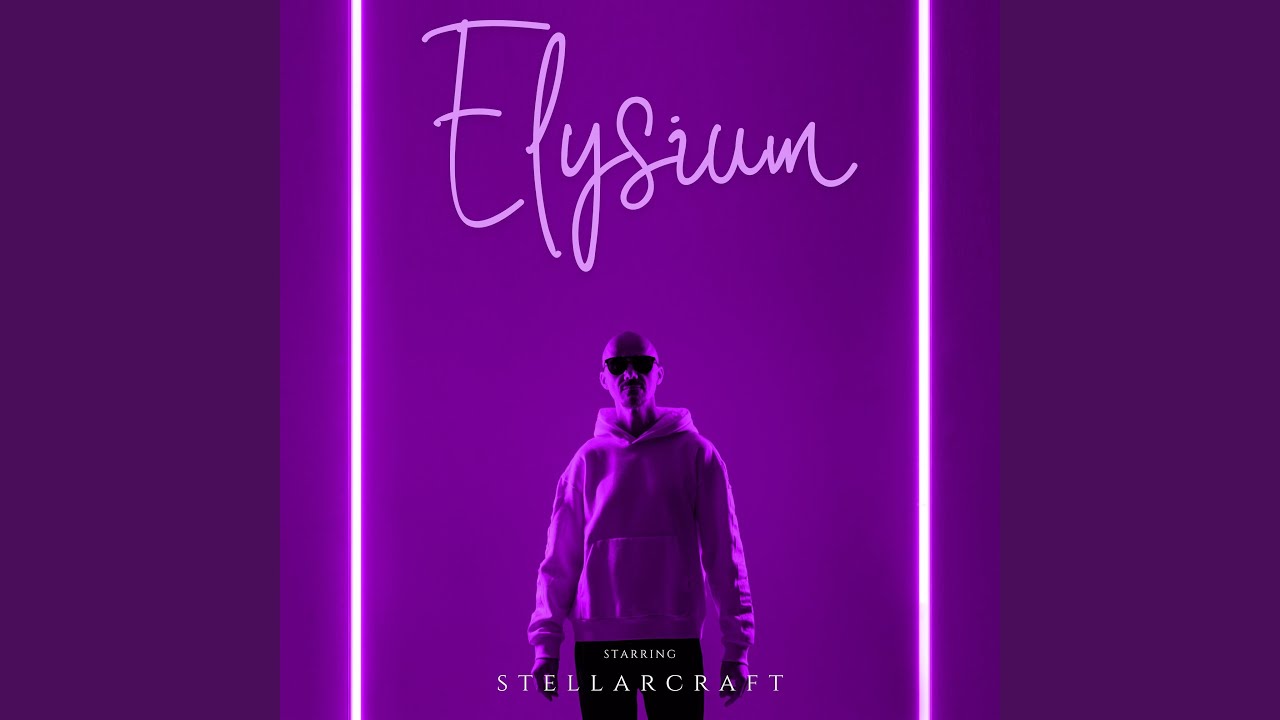 Watch Elysium on YouTube Watch Elysium on YouTube