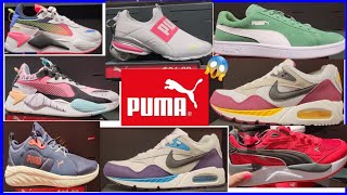 PUMA OUTLET🔥precios baratisimos en ZAPATOS 2023‼️