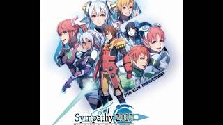 [OST] PSO Series Concert Sympathy 2015 (CD01) [Track 07] Save This World - Orchestra Version