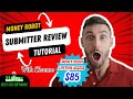 Buy Money Robot Tutorial - build Quality do follow backlinks