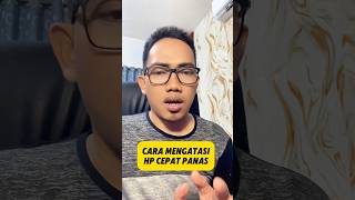 2 Settingan Ini Bisa Mengatasi HP Cepat Panas - Tips Dan Trik Hp