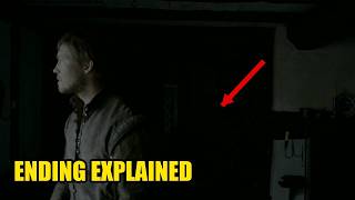 The Boy Who Inspired Shakespeare's Masterpiece | Hamnet (2024) Ending Explained
