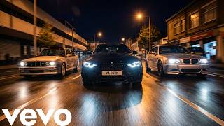 VA DARK - DARKFLOW (deep house, bass boosted, car music mix, ai music, ai cover)
