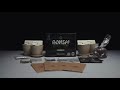 Home grown garden bonsai kit grow guide