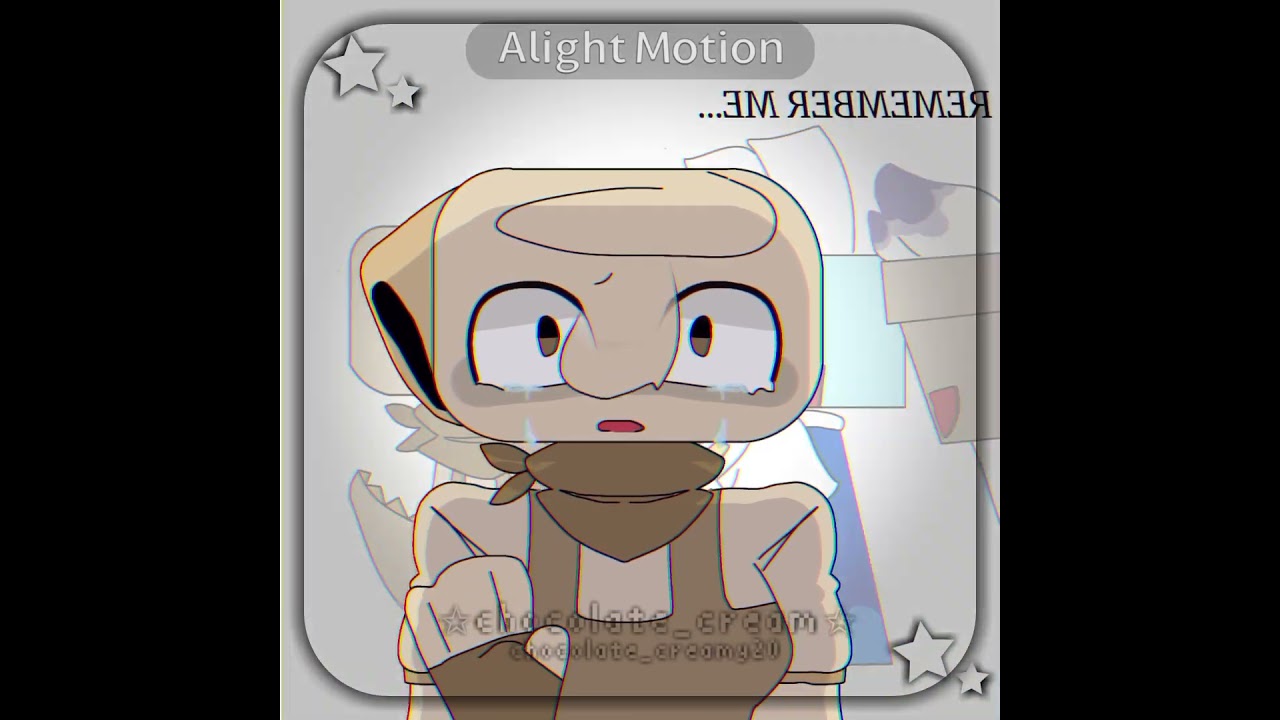 Poor shelly :(  ||⚠️ORIGINAL⚠️||