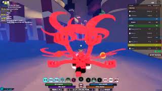 5th Raikage vs 5th Hokage (OC Arc 4)  Kage Training Day