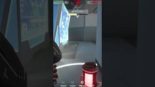 Best Spectre Gameplay | Knife Moment | Valorant Clutch #bladezone #valorantclips #valorant