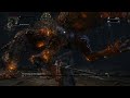 Bloodborne on PC [⌨️🖱️] - Watchdog of the Old Lords (Pthumerian Labyrinth)