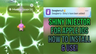 HOW TO GET UNLIMITED SHINIES ON POKÉMON GO! *IOS* screenshot 4
